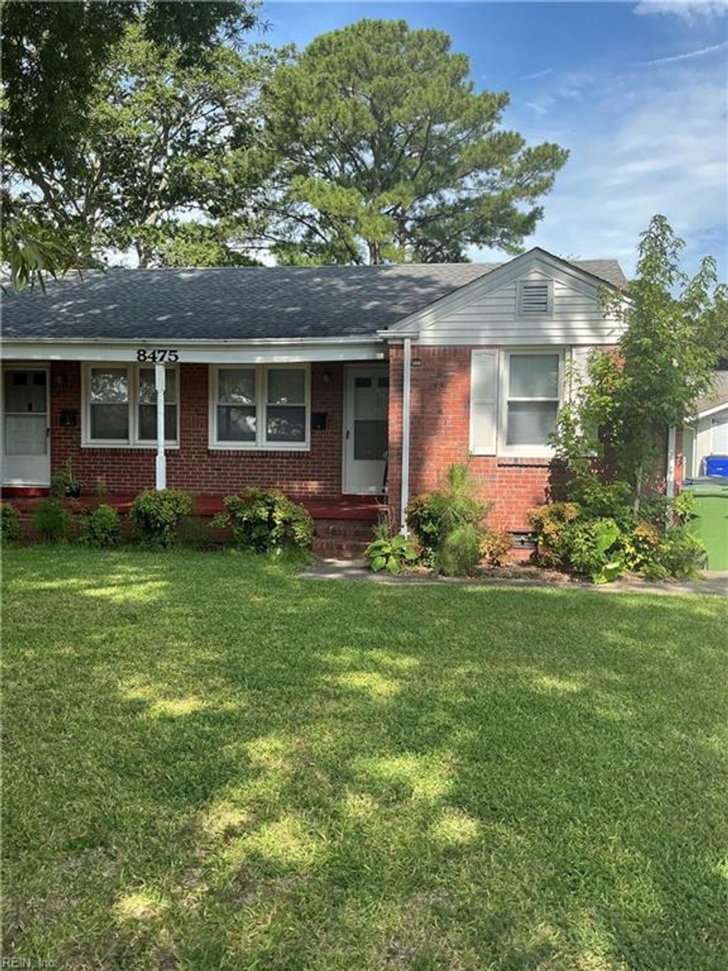 Photo of 8475 Capeview Crescent #B, Norfolk, VA 23503 (MLS # 10607797)
