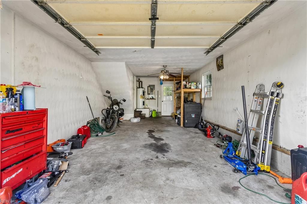 Photo of 1117 Evelyn Street Street, Norfolk, VA 23518 (MLS # 10641031)