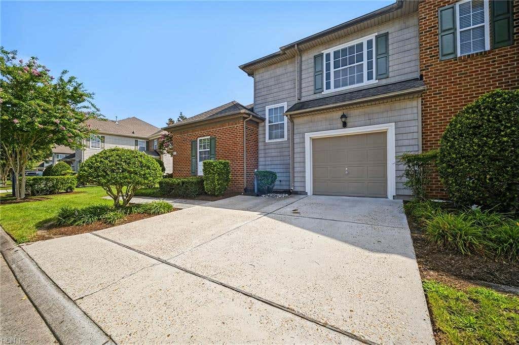 Photo of 3921 Winwick Way, Virginia Beach, VA 23456 (MLS # 10648374)