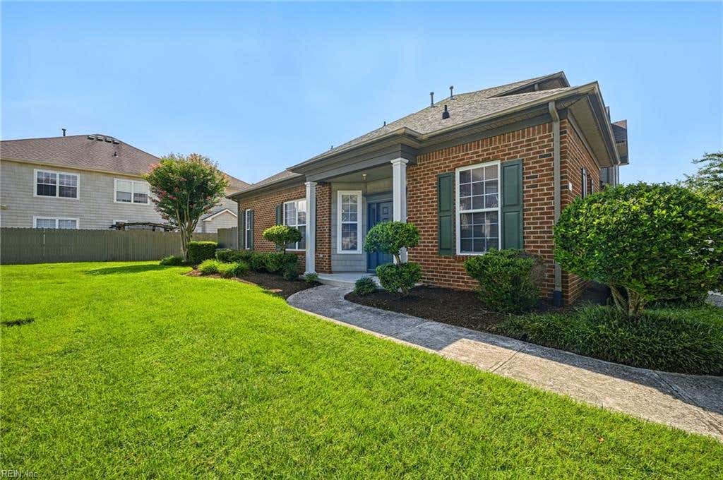 Photo of 3921 Winwick Way, Virginia Beach, VA 23456 (MLS # 10648374)