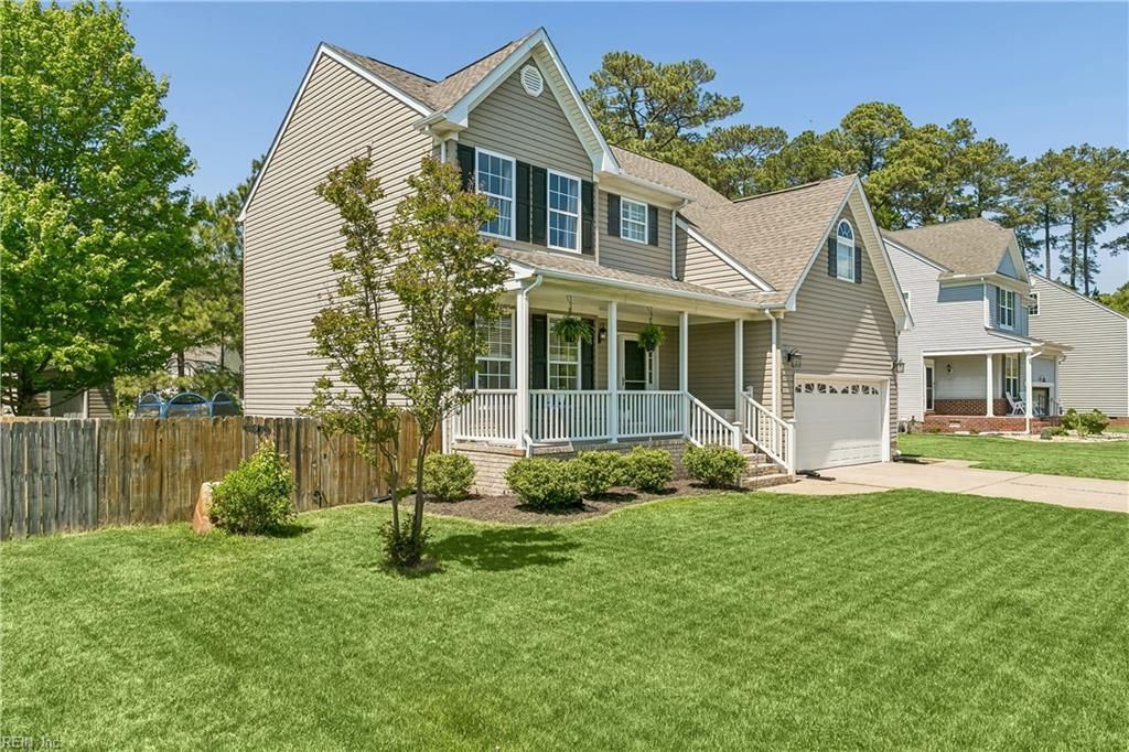 Photo of 2028 Merrick Drive, Hayes, VA 23072 (MLS # 10631547)