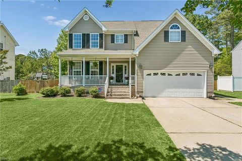 Photo of 2028 Merrick Drive, Hayes, VA 23072 (MLS # 10631547)