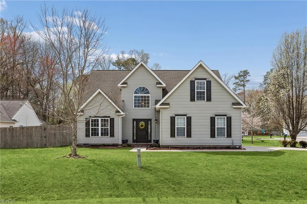 Photo of 2135 Nicole Drive, Hayes, VA 23072 (MLS # 10626272)