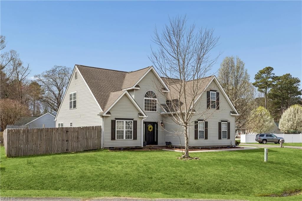 Photo of 2135 Nicole Drive, Hayes, VA 23072 (MLS # 10626272)