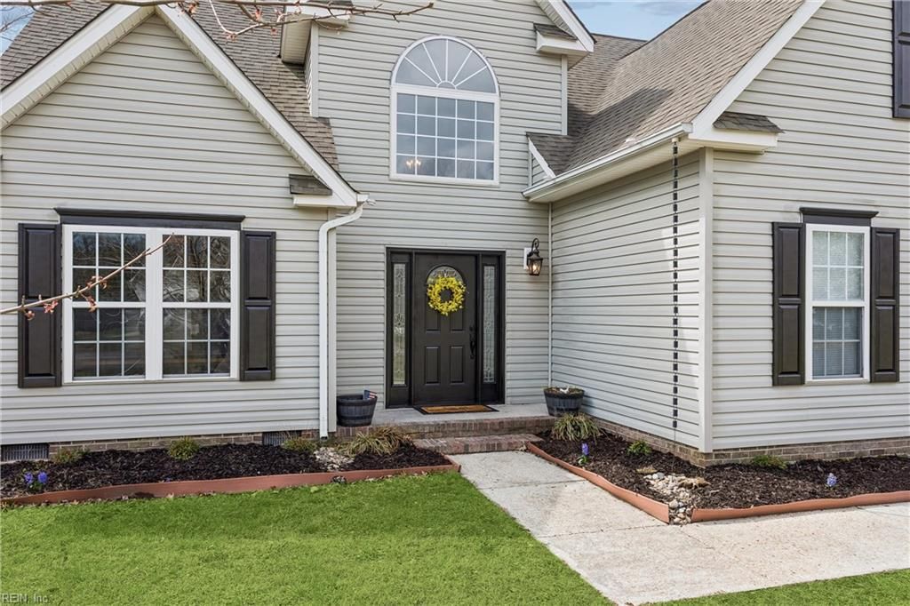 Photo of 2135 Nicole Drive, Hayes, VA 23072 (MLS # 10626272)