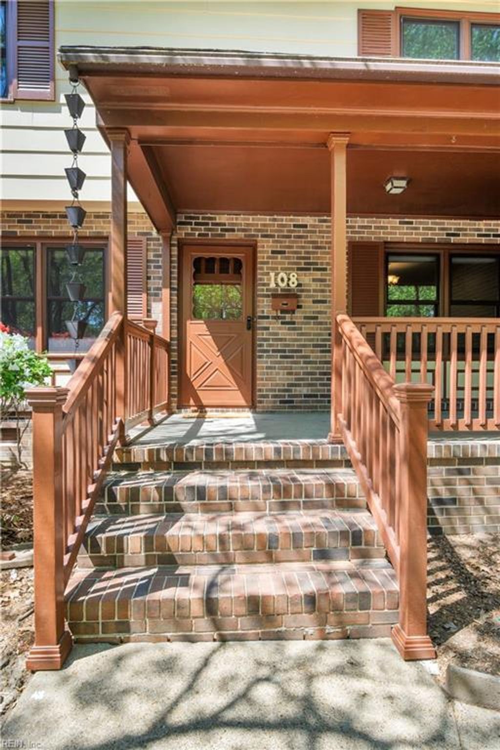 Photo of 108 Fischer Drive, Newport News, VA 23602 (MLS # 10630349)