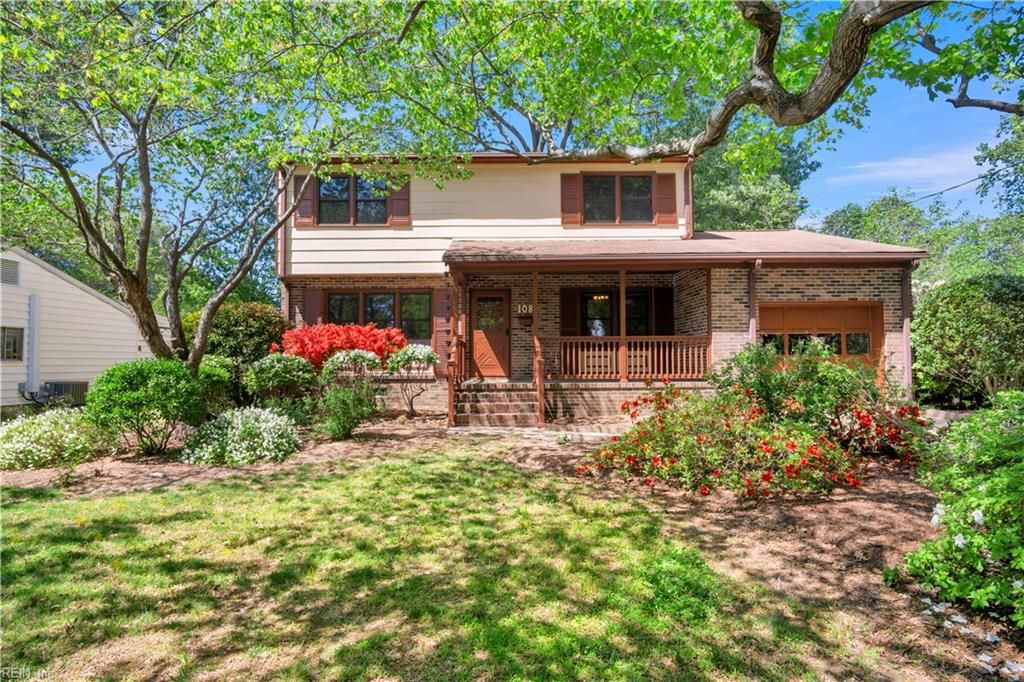 Photo of 108 Fischer Drive, Newport News, VA 23602 (MLS # 10630349)