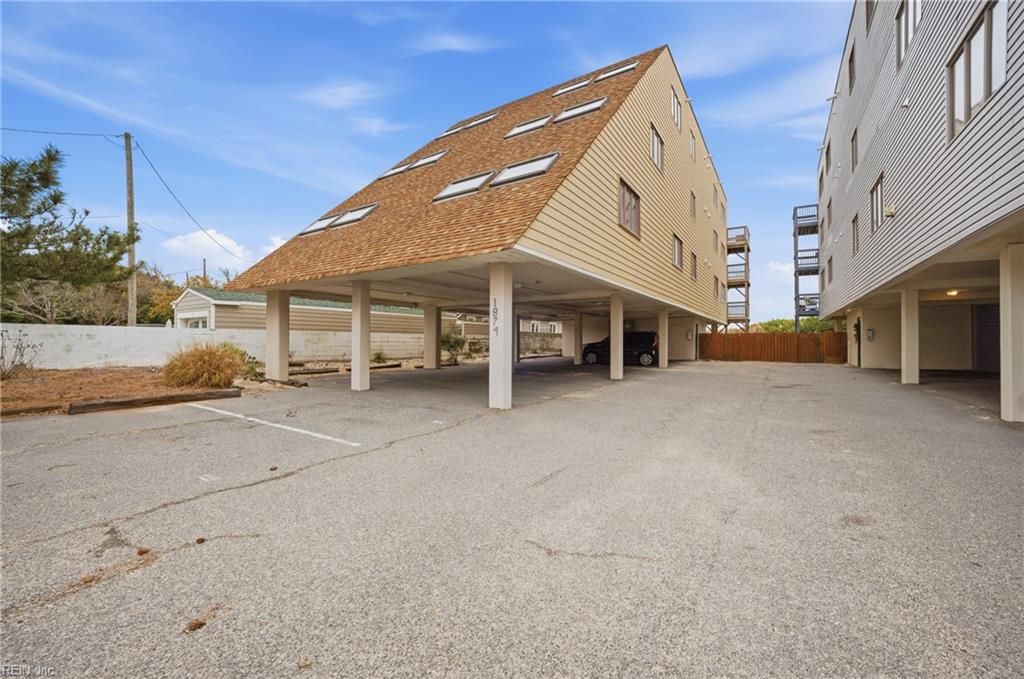 Photo of 1874 E Ocean View Avenue #B, Norfolk, VA 23503 (MLS # 10613973)