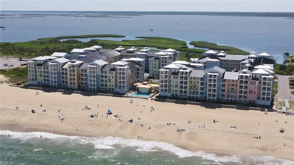 Photo of 3738 Sandpiper Road #429B, Virginia Beach, VA 23456 (MLS # 10575861)