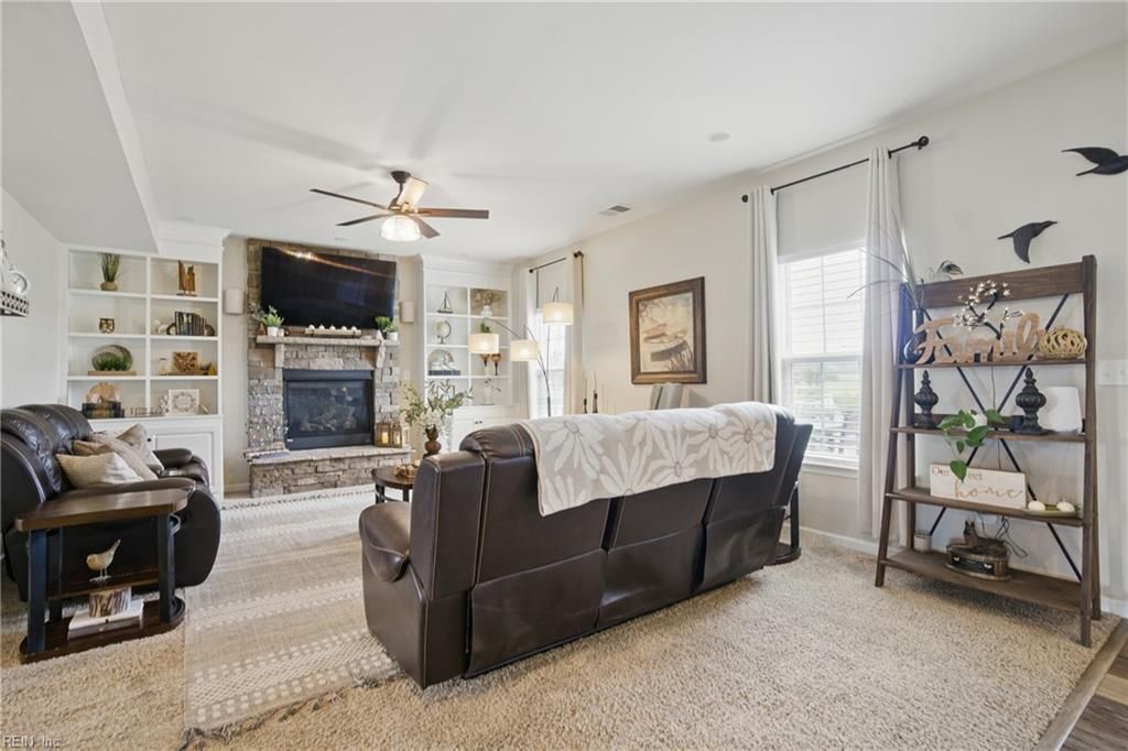 Photo of 2685 Robert Monette Lane, Virginia Beach, VA 23456 (MLS # 10629195)