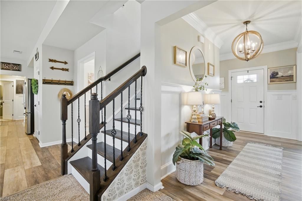 Photo of 2685 Robert Monette Lane, Virginia Beach, VA 23456 (MLS # 10629195)