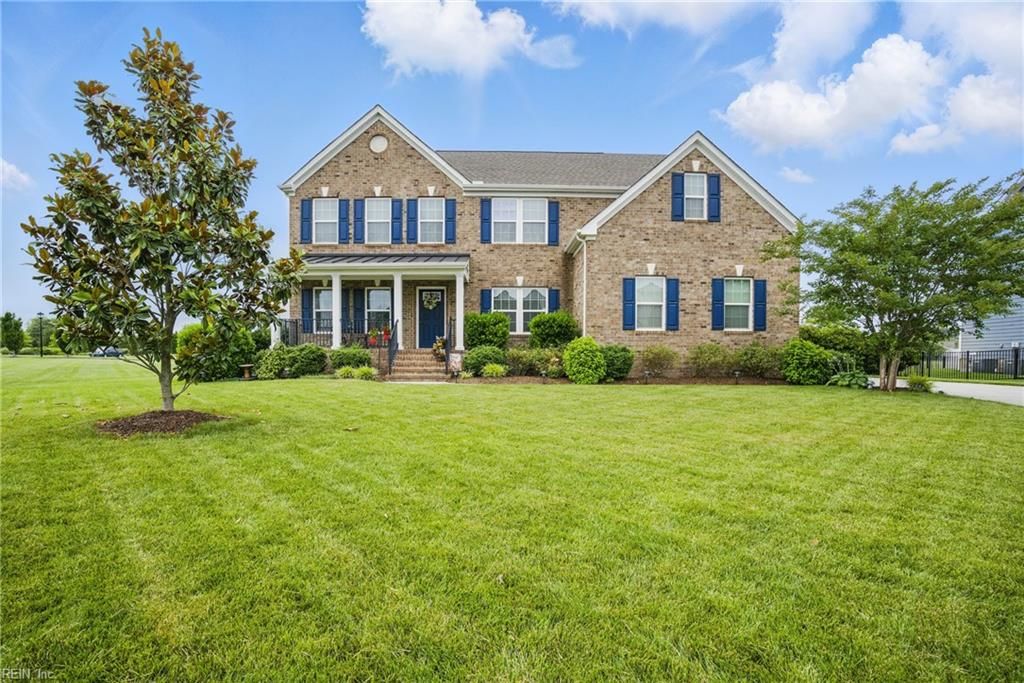 Photo of 2685 Robert Monette Lane, Virginia Beach, VA 23456 (MLS # 10629195)