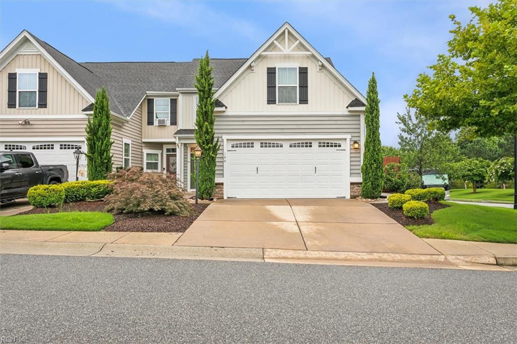 View Williamsburg, VA 23185 townhome