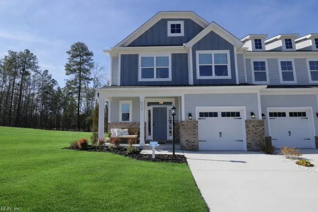 Photo of MM Chamberlayne 4, Williamsburg, VA 23185 (MLS # 10629130)