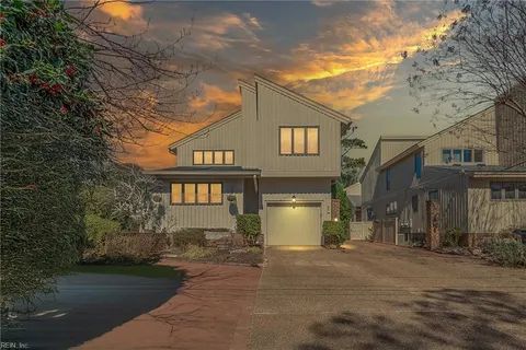 209 86th Street, Virginia Beach, VA 23451 - #: 10574584