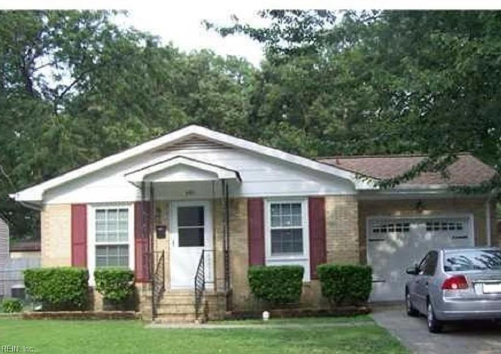 Photo of 340 Dorset Avenue, Virginia Beach, VA 23462 (MLS # 10618879)