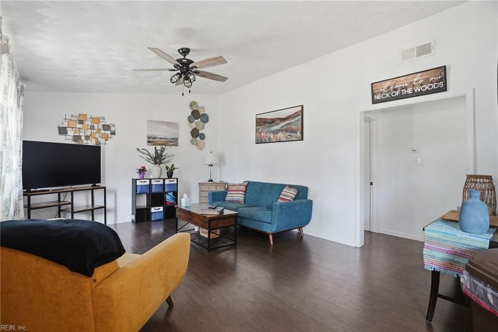 Photo of 232 Waverly Drive, Virginia Beach, VA 23452 (MLS # 10623599)