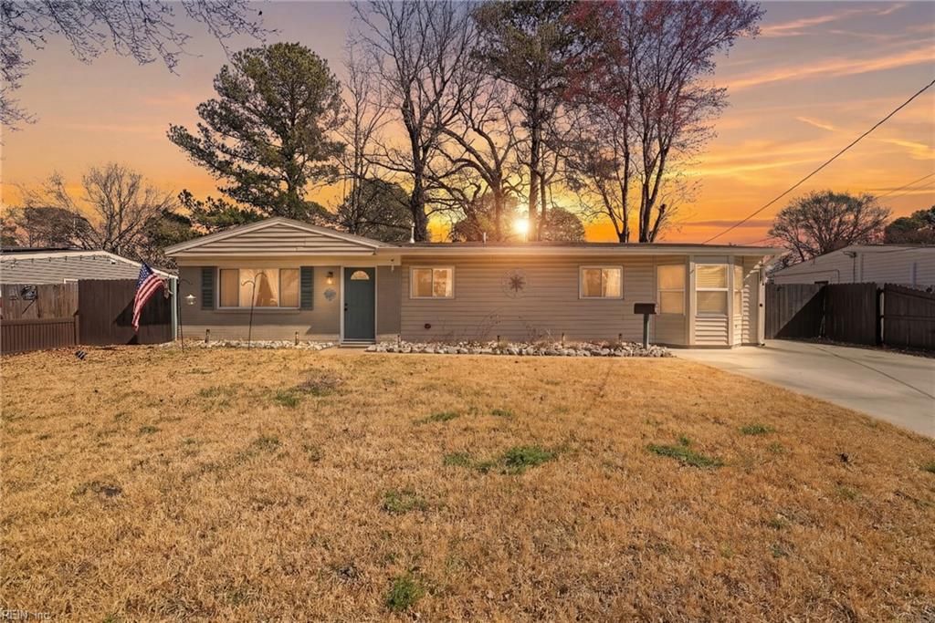 Photo of 232 Waverly Drive, Virginia Beach, VA 23452 (MLS # 10623599)