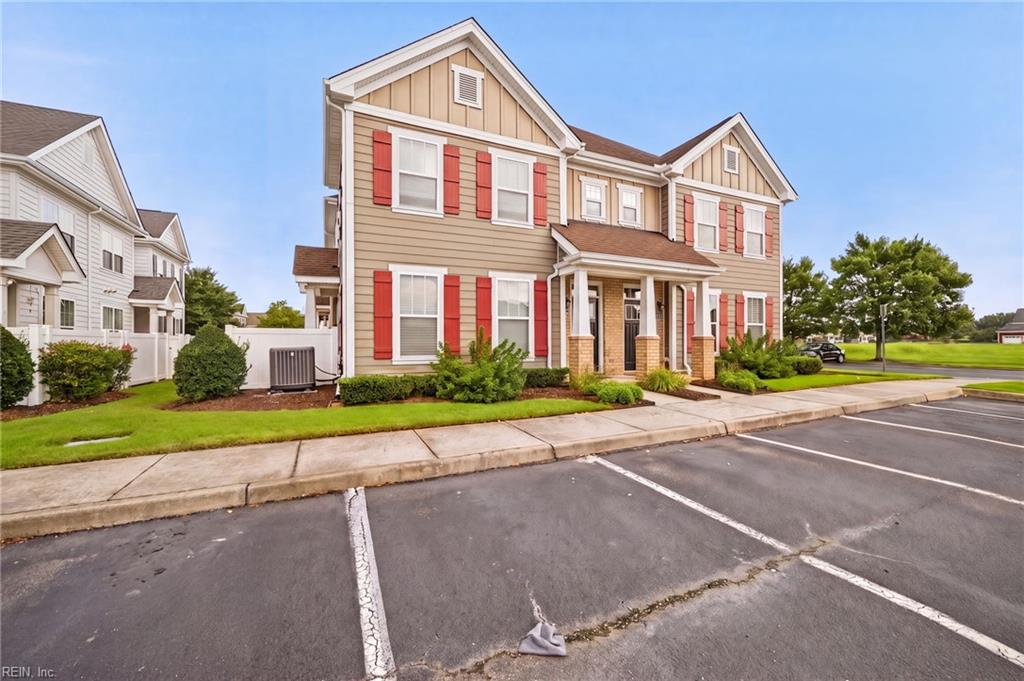 502 Hermit Thrush Way, Chesapeake, VA, 23323