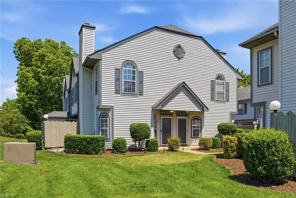 Photo of 4553 Shallowford Circle, Virginia Beach, VA 23462 (MLS # 10633806)