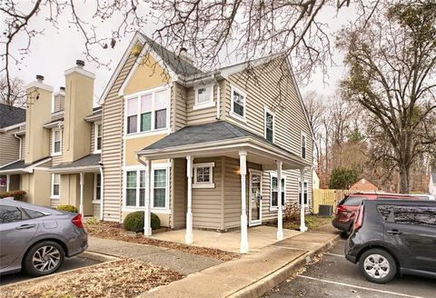 Photo of 360 Rivers Ridge Circle, Newport News, VA 23608 (MLS # 10615004)