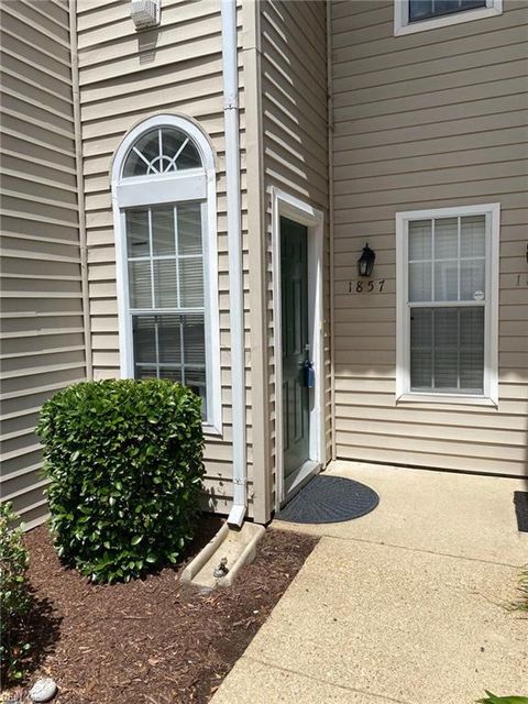 Photo of 1857 Grand Bay Drive, Virginia Beach, VA 23456 (MLS # 10616841)