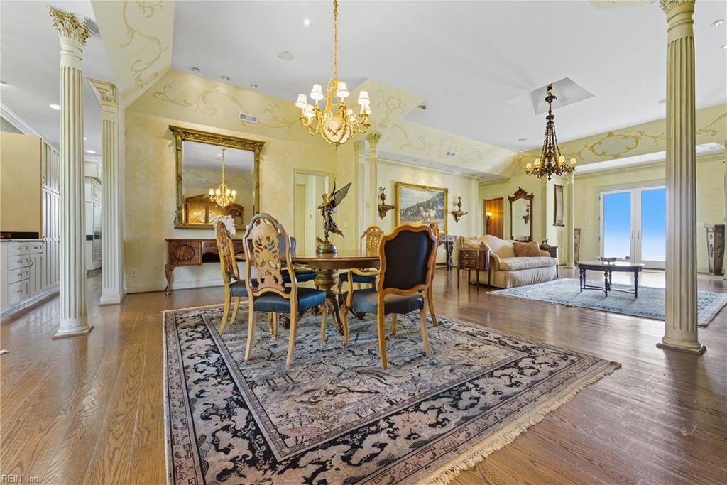 2069 Munden Point RD