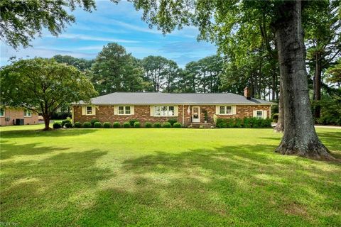 1449 Alanton DR Virginia Beach VA 23454