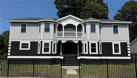 2324 Fairbanks AVE Norfolk VA 23513