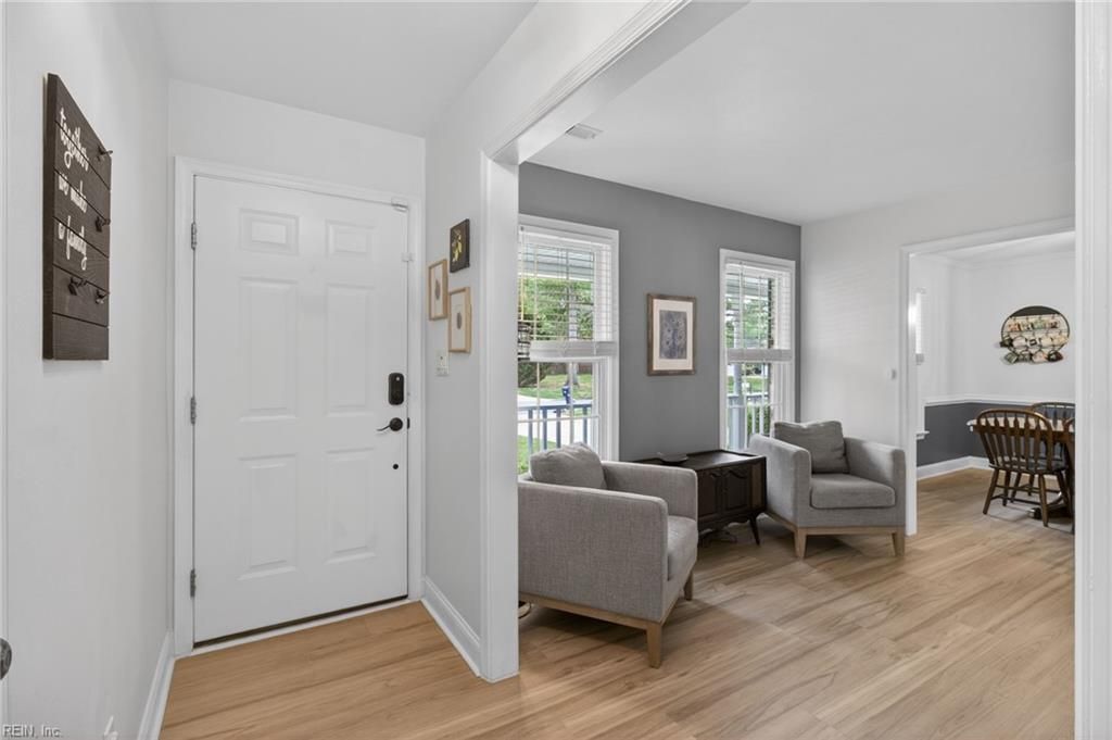 Photo of 2753 Burning Tree Lane, Suffolk, VA 23435 (MLS # 10632917)