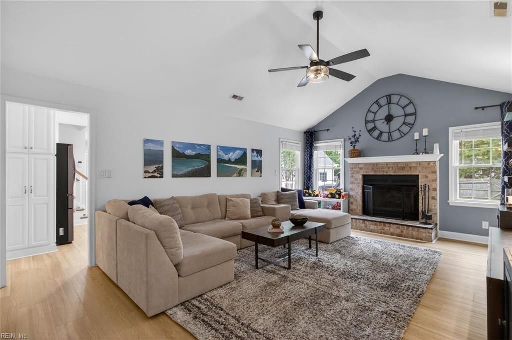 Photo of 2753 Burning Tree Lane, Suffolk, VA 23435 (MLS # 10632917)