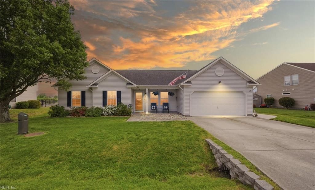 Photo of 165 Green View Road, Moyock, NC 27958 (MLS # 10631169)