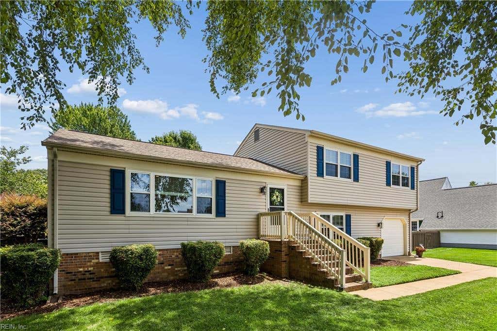 Photo of 112 Drummonds Way, Hampton, VA 23669 (MLS # 10641910)