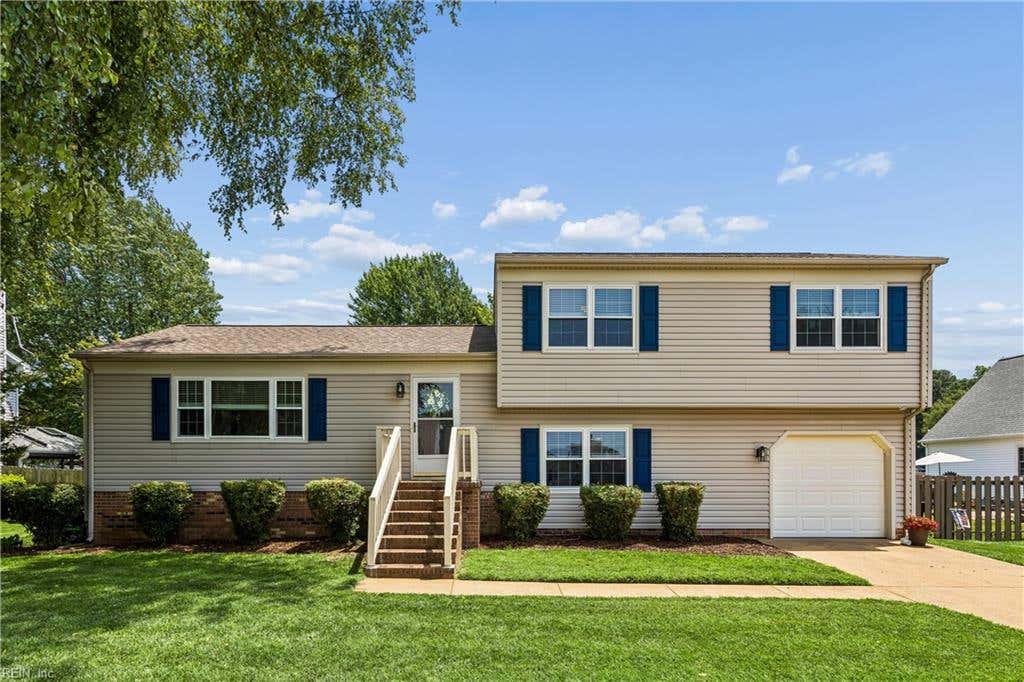 Photo of 112 Drummonds Way, Hampton, VA 23669 (MLS # 10641910)