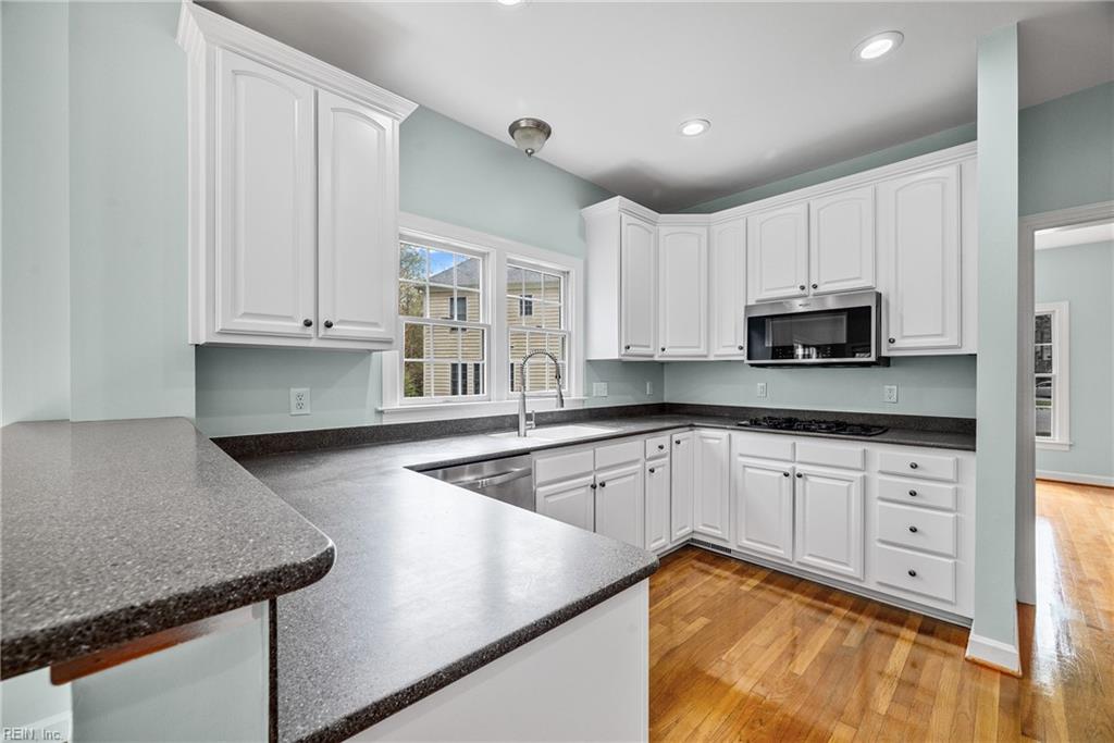 3917 George Mason