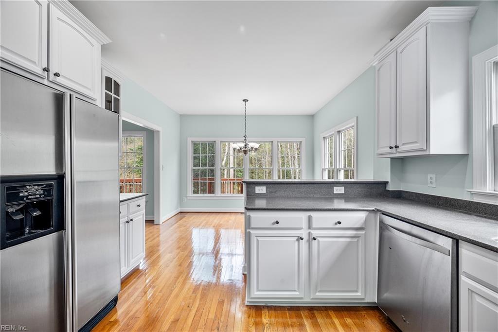 3917 George Mason