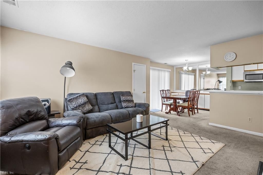 Photo of 305 Wimbledon Chase #E, Chesapeake, VA 23320 (MLS # 10619135)