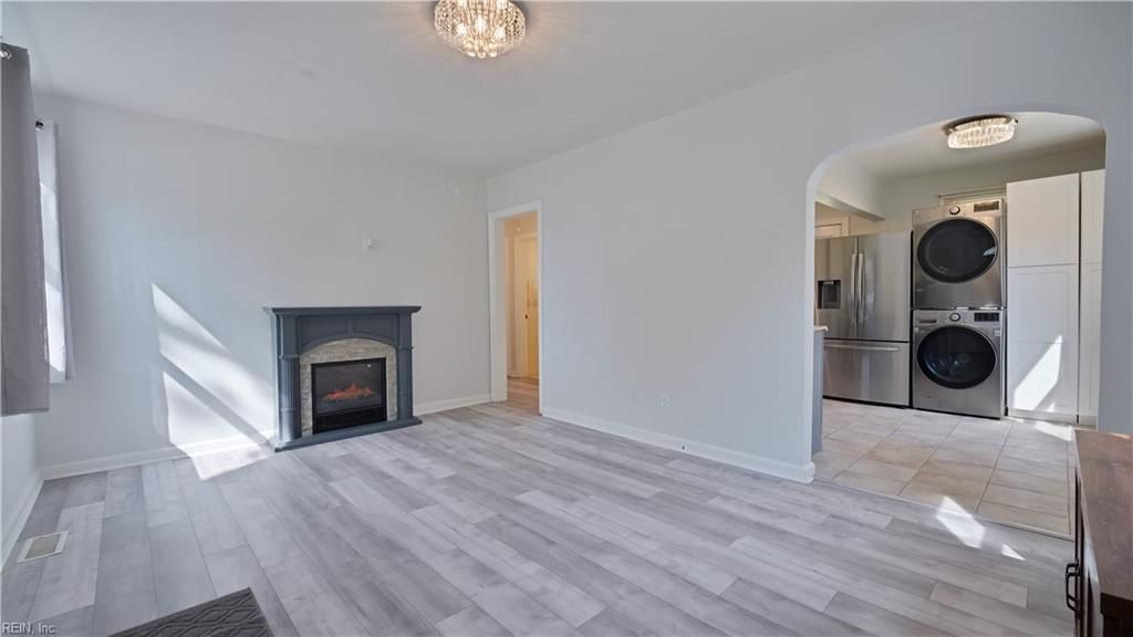 Photo of 37 Cavalier Road, Hampton, VA 23669 (MLS # 10630289)