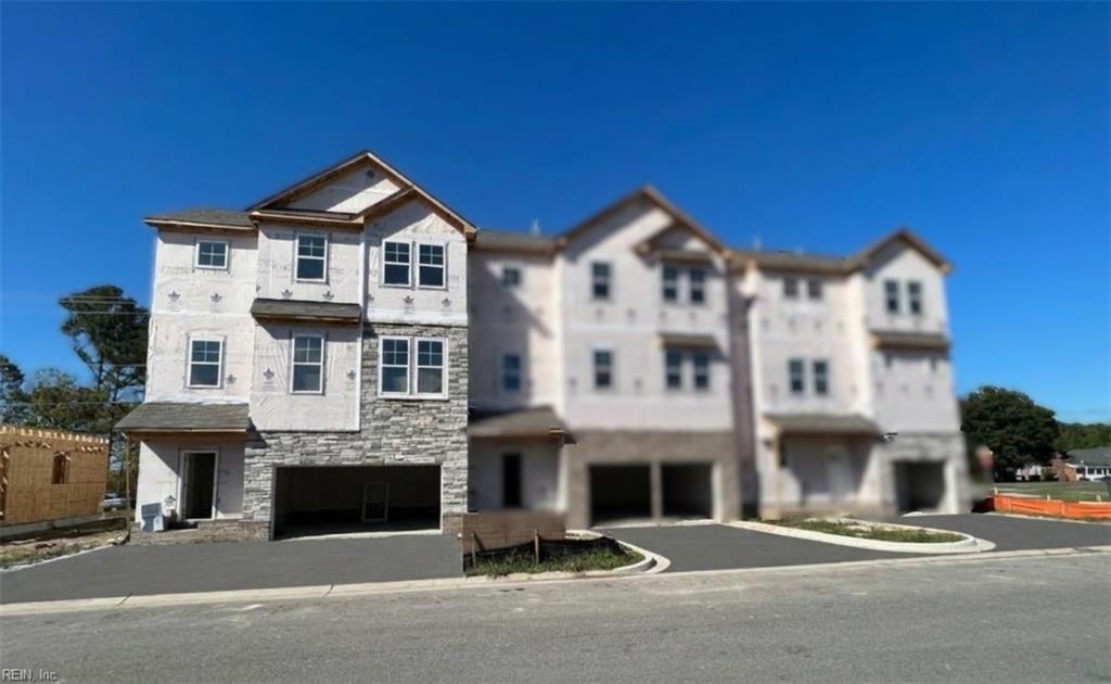 Photo of 1648 Songbird Lane, Chesapeake, VA 23323 (MLS # 10657343)