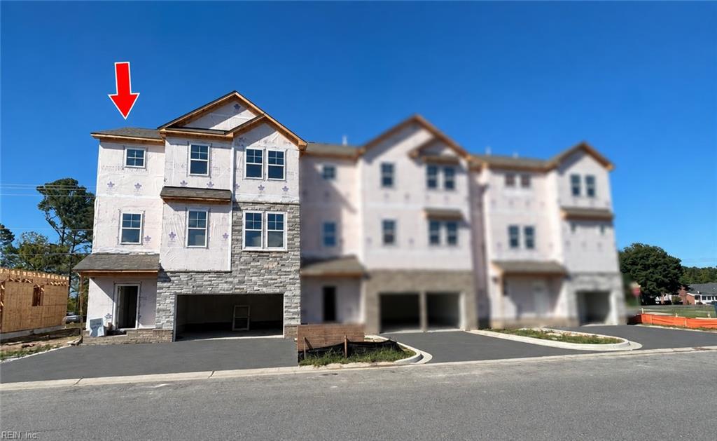 Photo of 1648 Songbird Lane, Chesapeake, VA 23323 (MLS # 10657343)