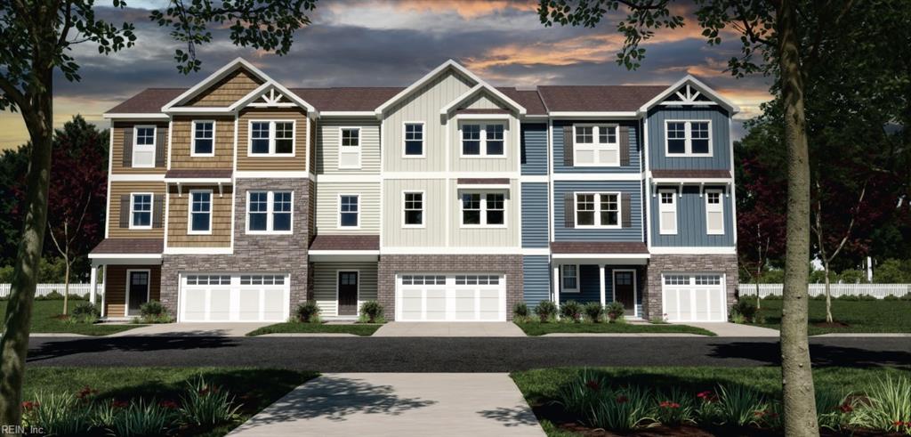 Photo of 1648 Songbird Lane, Chesapeake, VA 23323 (MLS # 10657343)
