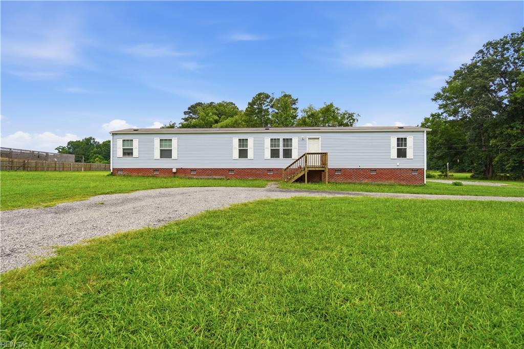 3755 Adams Swamp Road, Suffolk, VA, 23434
