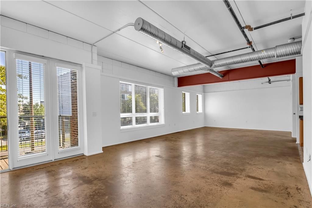 Photo of 433 Saint Paul's Boulevard #2D, Norfolk, VA 23510 (MLS # 10603629)