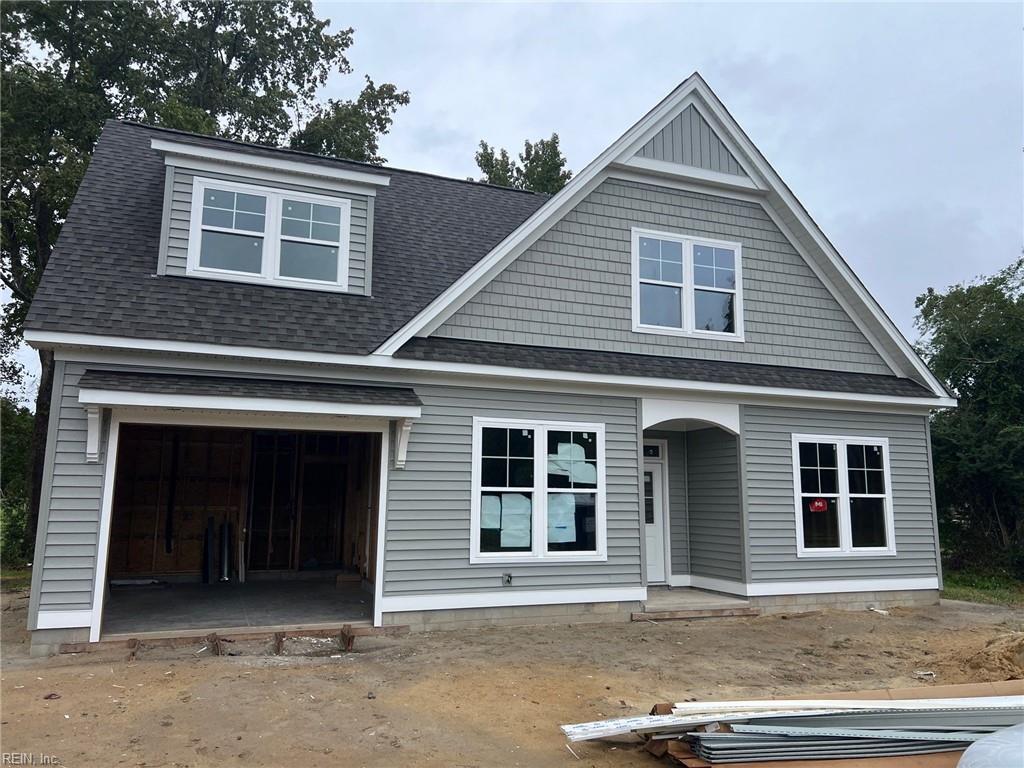Photo of 585 Princess Anne Road, Virginia Beach, VA 23457 (MLS # 10639985)