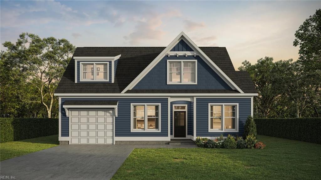 Photo of 585 Princess Anne Road, Virginia Beach, VA 23457 (MLS # 10639985)