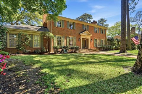 Photo of 5718 Shenandoah Avenue, Norfolk, VA 23509 (MLS # 10629814)
