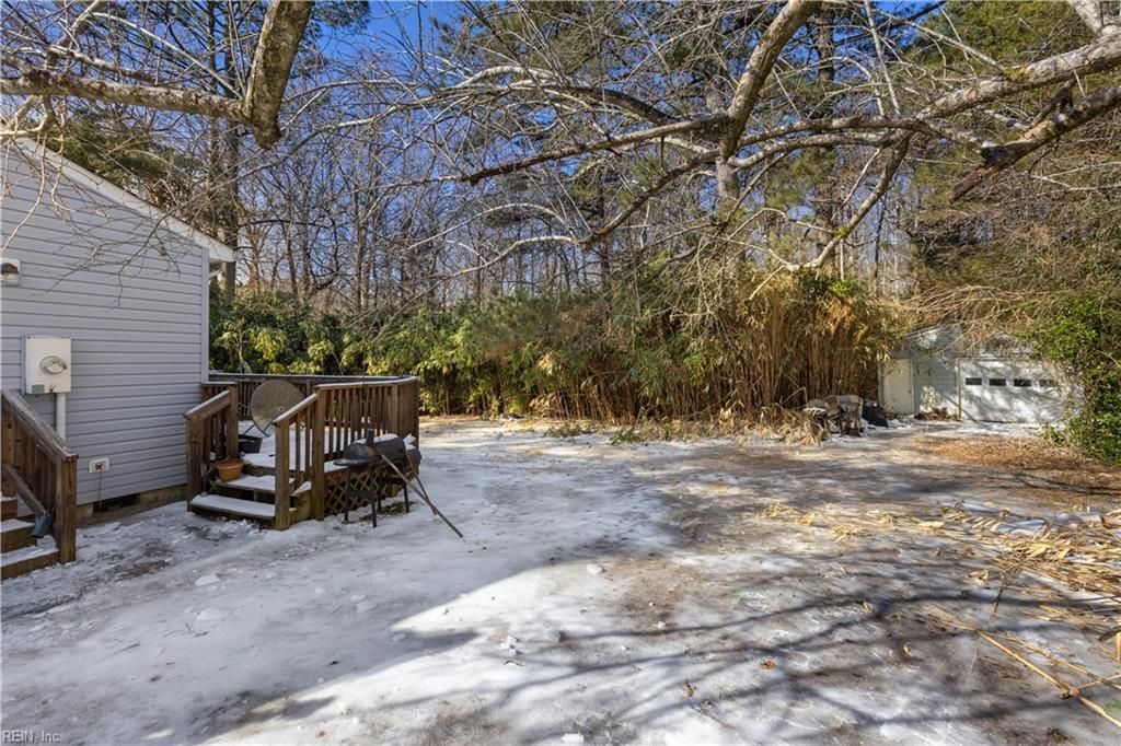 Photo of 6265 Debbie Circle, Hayes, VA 23072 (MLS # 10618474)