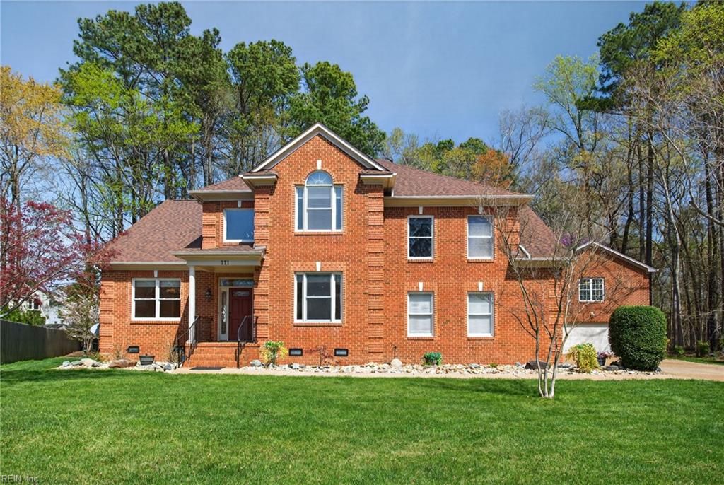 Photo of 111 Leyland Court, Yorktown, VA 23693 (MLS # 10626913)