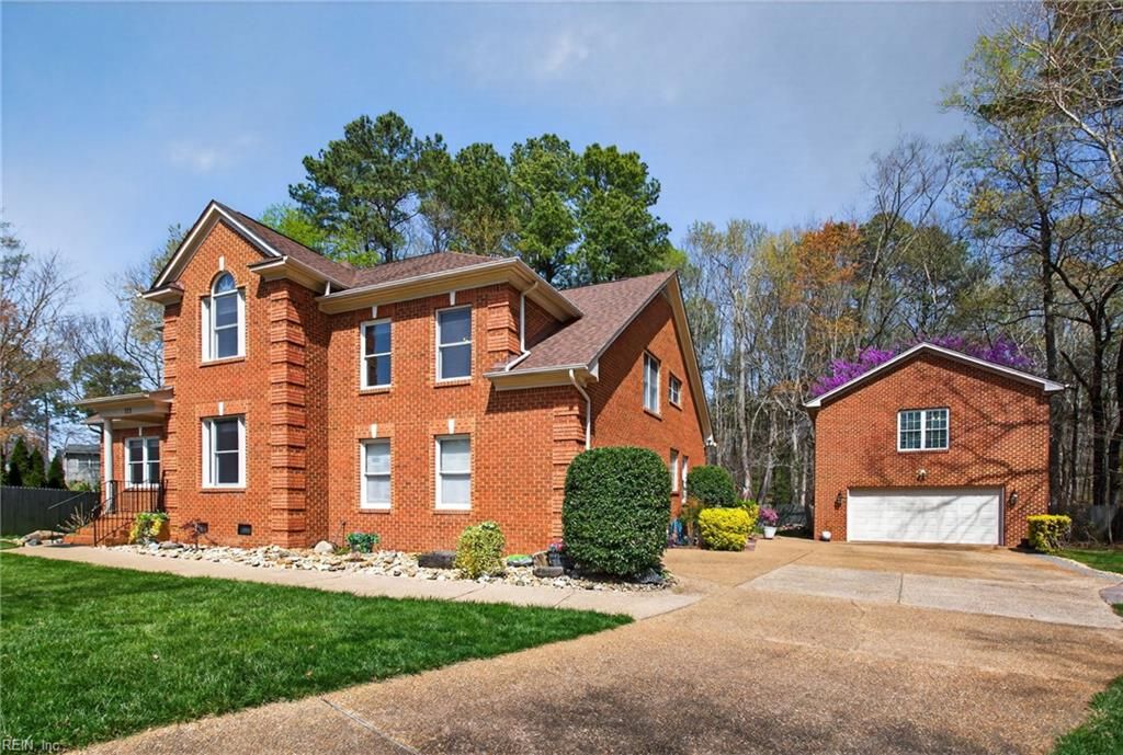 Photo of 111 Leyland Court, Yorktown, VA 23693 (MLS # 10626913)