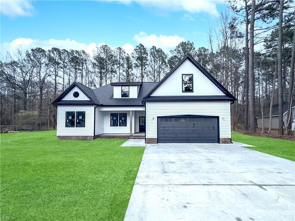 Photo of 212 Reedy Creek Drive, Elizabeth City, NC 27909 (MLS # 10621113)